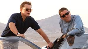Check spelling or type a new query. Ford V Ferrari Review It S A Gas The New York Times