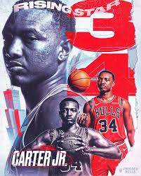 Buy from many sellers and get your cards all in one shipment! Chicago Bulls On Instagram Congrats To Wendell Carter Jr For Being Selected To The 2020 Rising Stars Roster Nb Chicago Bulls Chicago Bulls Basketball Bull