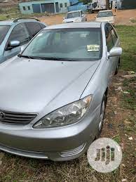 Jiji nigeria is the biggest online shopping classified in nigeria.jiji.ng is a marketplace where you can buy and sell anything online: Toyota Camry 2006 Silver In Ibadan Cars Four Laned Citi Nigeria Limited Jiji Ng