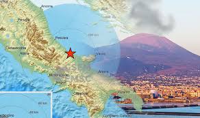 Image result for MEDESANO ITALY EARTHQUAKES