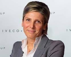 El Grupo Iveco anuncia a Anna Tanganelli como su nueva directora financiera 