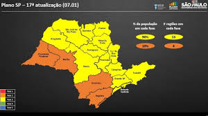 The street map of sao paulo is the most basic version which provides you with a comprehensive outline of the city's essentials. Governo Doria Antecipa Atualizacao Do Plano Sao Paulo Cotidiano Acidade On Ribeirao