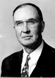 David Leroy Sargent (1888-1968)