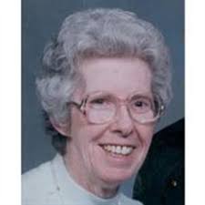 Most Recent Obituaries