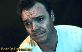 Barely Dreaming (2021)