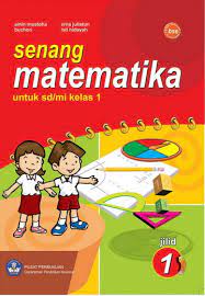 Semoga bisa menjadi referensi dan wawasan dalam mengerjakan latihan soal. Buku Senang Matematika 1 Kelas 1 Sd Buku Sekolah Elektronik