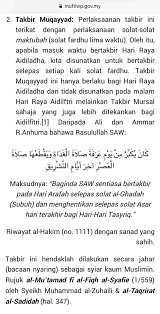 Berikut senarai penuh lokasi dan waktu solat aidiladha 2019 Muhammad Fahmi On Twitter Bahkan Inilah Yang Dianjurkan Oleh Pihak Jabatan Agama Islam Selangor Menerusi Khutbah Jumaatnya Pada Minggu Yang Sebelum Ini Serta Pandangan Yang Disebut Ole S S Mufti Wilayah Persekutuan Https T Co Ls62hhx8r4