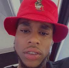 Obituary for Jesse Bynum