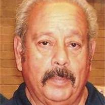 Daniel Manuel Ytuarte Obituary 2012