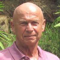 Profile: Bruce Munro to Take Charge at Rotary