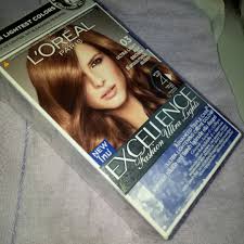 A seamless, cool brunette shade that's a little lighter, without moving over to dark ash blonde. L Oreal Hair Color Shade 03 Ultra Light Ash Brown Beauty Personal Care Hair On Carousell