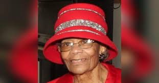 Mother Nellie Mae Willis Obituary