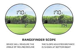 How To Use A Golf Rangefinder - Golf Sidekick