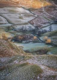 Martindale Cumbria England By Mark Littlejohn Lake District England Landscape