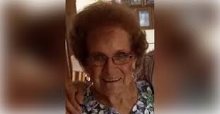 Obituary information for Fern Hanson