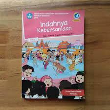 Lks tematik kelas 4 tema 1. Buku Siswa Tematik K13 Kelas 4 Tema 1 Edisi Revisi Terbaru Terbaru Agustus 2021 Harga Murah Kualitas Terjamin Blibli
