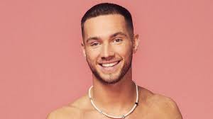 Love Island: Disabled Essex contestant hopes to raise awareness