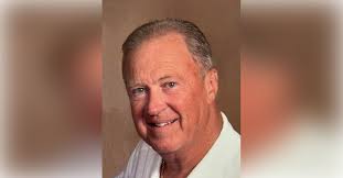 Obituary information for Danny J. Lampe