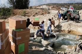 Complex Emergencies Ifrc