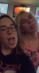 Davina Price's Instagram, Twitter & Facebook