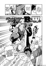 Une photographie en noir et blanc, c'est tout simplement ce que vous ne pouvez pas retranscrire en couleurs. Pokemon Noir Et Blanc Bd Informations Cotes