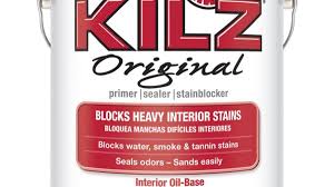 Since kilz restoration primer is uniquely different from other latex primers (acts like a shellac type paint), can i layer kilz oil based primer over kilz restoration interior primer. My Review Of Kilz Original Oil Based Primer Dengarden