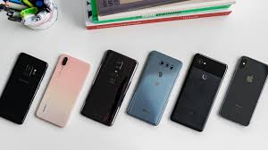Best Smartphone 2019 Which Mobile Phone Is Best Tech Advisor