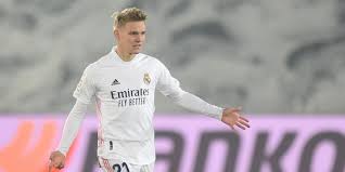 They see the norwegian as the man to lead there midfield in the future,replacing trio of casemiro toni. Reports Odegaard Set For Arsenal Loan Switch Arseblog News The Arsenal News Site