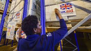 2 rite aid stores in redmond, washington. Foreign Aid Aid Cuts Could See Lives Lost Warns Senior Tory Bbc News