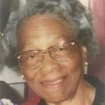 Obituary information for Mrs. Eduarda Jacinta Flores