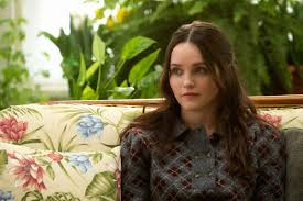 Black star riders' secret session. Clarice Review Season 1 Episode 13 Family Is Freedom Sci Fi Bulletin Exploring The Universes Of Sf Fantasy Horror And Spy Fi