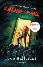 Scooby doo si scoala de vampiri. Corint Junior Librarii Online