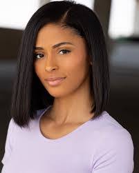 Charity Collins's Instagram, Twitter & Facebook