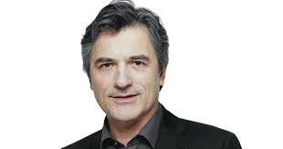 Portrait Peter Grab: Kreativ und unorthodox