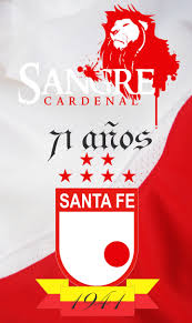 Transferts, résultats, billeterie, effectif, calendrier et statistiques. Independiente Santa Fe Sangre Cardenal Pagina 4