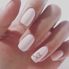 Instead of warmed over oatmeal or whatever flesh color suits you, choose a soft. 27 Cute Pink Nails Designs For Your Inspiration 2019 Page 11 Of 27 Beauty Zone X