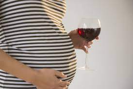 Emily Oster No Alcohol During Pregnancy And Mommy Wars Time