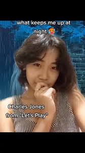 Lets Play Webtoon Charles Jones