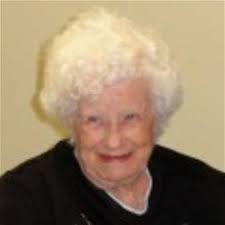 Barbara Halliday Obituary