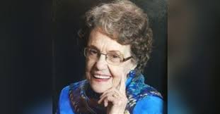 Eva Marie Keith Obituary