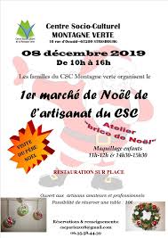 Actualites Centre Socioculturel De La Montagne Verte
