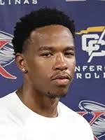 2023-24 Men's Basketball Roster