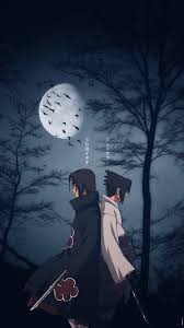 Pin By Josh Ingram On Itachi Uchiha In 2020 Wallpaper Naruto Shippuden Haikyuu Anime Anime Naruto