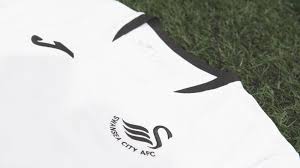 Borussia dortmund unveil their new home kit for next season pic.twitter.com/lfboufkkvv. Swansea City 2020 21 Heimtrikot