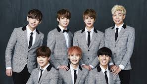 See more of bts & kpop on facebook. Bts Enloquece A Su Army Latino Al Bailar Con Calma De Daddy Yankee Latido Music