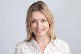 Partners Andrews Aldridge elevates Polly Jones to MD