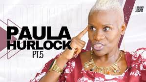 Paula Hurlock :Comparing Yourself To Someone Else Makes No Sense, Because  Everyone Is Different Pt.5