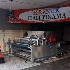hiranur hali yikama kayapirnar hali yikama otomatik makine ile kaliteli hizli uygun fiyatlarla yun makina ipek el dokuma hali yikama yatak battaniye yorgan ve overlok sacak tamiri kilim haliflex yikama