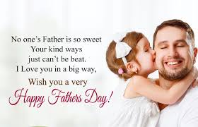 We cannot imagine our life without him and it is a reason that the missing father poetry is also popular. Top Happy Fathers Day 2019 Wishes Shayari Msg In Hindi English