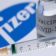 By jonathan corum and carl zimmerupdated march 22 the german company biontech partnered with pfizer to develop and test a coronavirus vaccine. How Does The Pfizer Biontech Vaccine Work And Who Will Get It Coronavirus The Guardian
